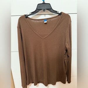 Old Navy Long Sleeve Tee
